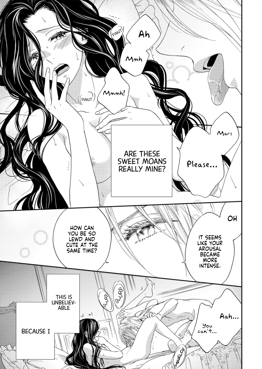 Hitogirai Koushaku wa Wakaki Niizuma ni Koi wo Suru Chapter 1 3